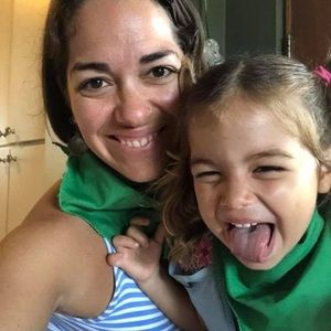 Meet your Posher, Tania